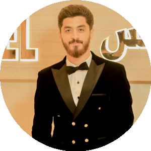 بروفايل Nader