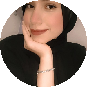 بروفايل Mayada Mohamed