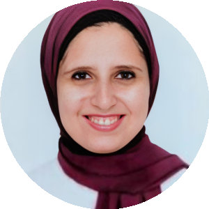 بروفايل Nadeen Mamdouh Mohamed Kamal El Deen