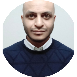 بروفايل Mohammed