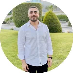 بروفايل Ahmed Rohaim