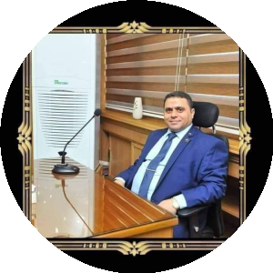 بروفايل yosry
