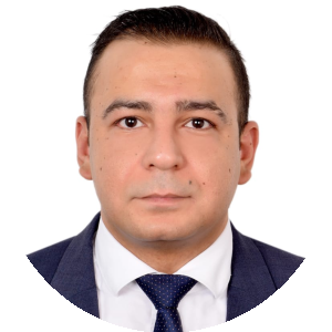 بروفايل Ehab Nagib