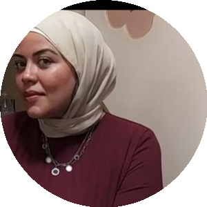 بروفايل هبه مرعي محمد يونس
