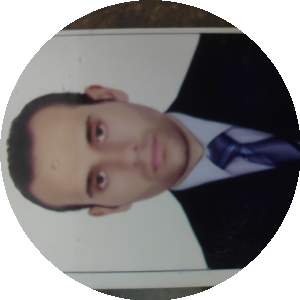بروفايل Ahmed