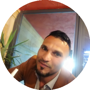 بروفايل بهاء المدادحه
