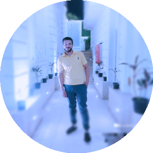 بروفايل eslam bakr