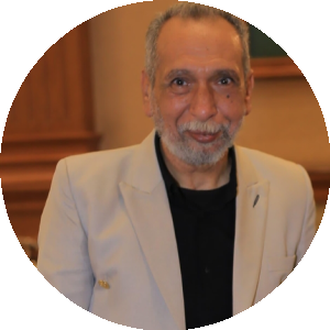 بروفايل نسيم عيسي
