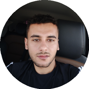 بروفايل Ibrahim Kord