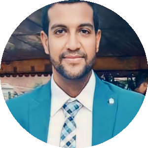 بروفايل Ahmed fahmy
