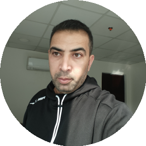 بروفايل حسام