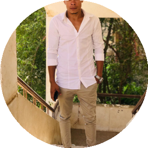 بروفايل Abdelrhman Ali