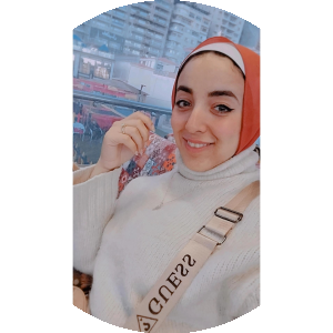 بروفايل Mayada Kamal