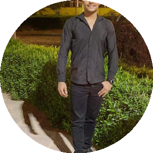 بروفايل Awad