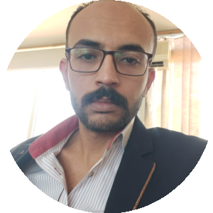 بروفايل Mohamed Nourldean