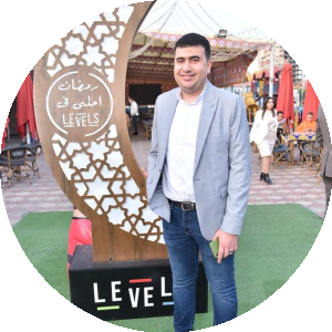 بروفايل Ahmed Elhamamsy
