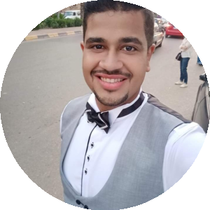 بروفايل احمد ابراهيم