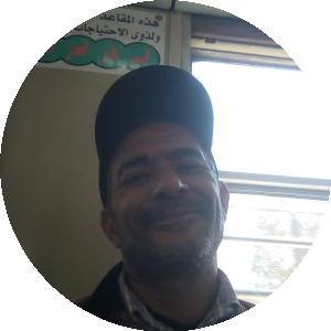بروفايل Ahmed Aljeddawi