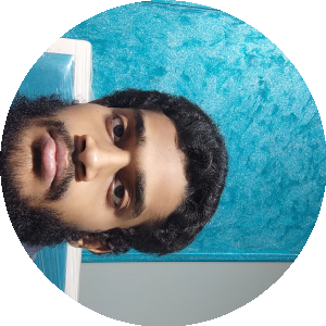 بروفايل حامد عمر