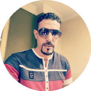 بروفايل عمرو ابراهيم عبد العليم ابراهيم