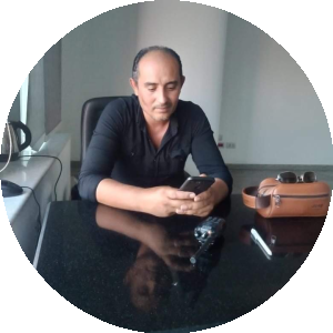 بروفايل علاء