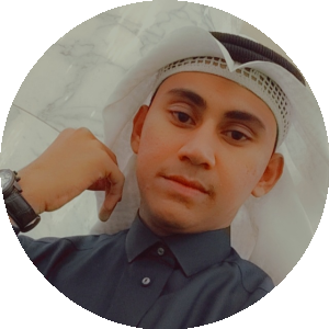 بروفايل محمد
