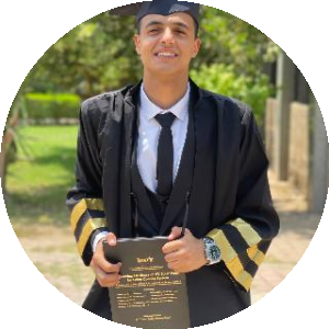 بروفايل mohamed alsaid mohamed