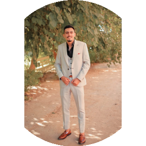بروفايل محمد القبيلى