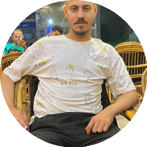 بروفايل Ahmed