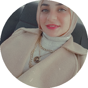 بروفايل Maryam