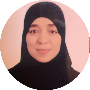 بروفايل Asmaa Muhammed Othman