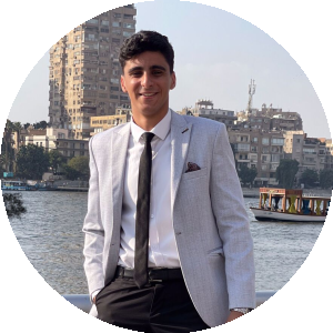بروفايل Ahmed Hussin