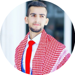 بروفايل معاذ
