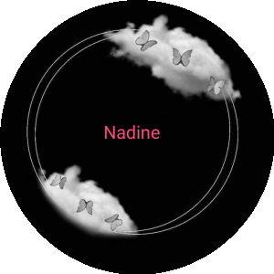 بروفايل Nadine Alahwany