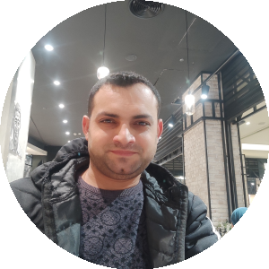 بروفايل محمد سلام