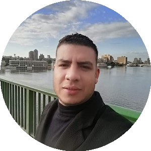 بروفايل Sayed Elshukiry