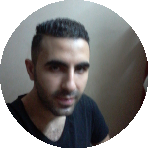 بروفايل كريم