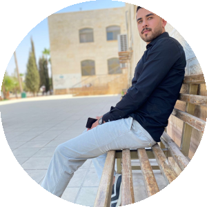 بروفايل عمار الزيوت