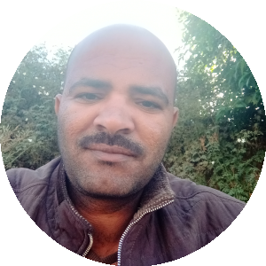 بروفايل أحمد حمدي عبد العال محمد