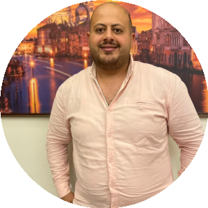 بروفايل احمد محمد عبد الظاهر عبد الظاهر