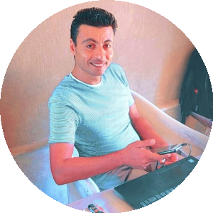 بروفايل Adham