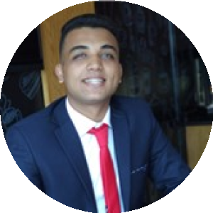 بروفايل Mohamed Elmalah