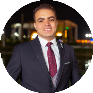 بروفايل أسامة