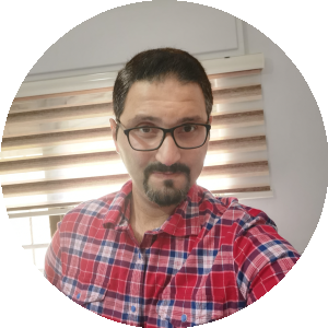 بروفايل Ayman