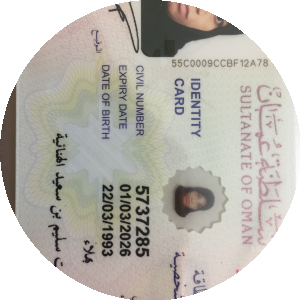 بروفايل Hafsa
