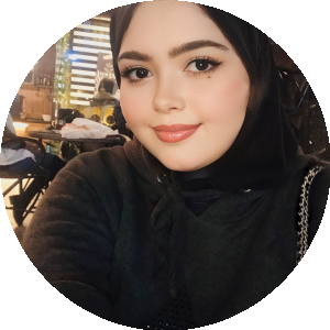 بروفايل Yasmine eslam