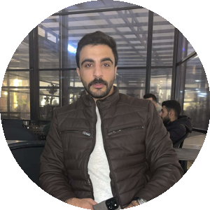 بروفايل Nizer Alshawabkeh