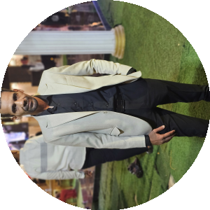 بروفايل Ahmed Mohamed