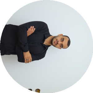 بروفايل Ahmed elazab