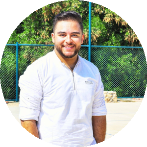 بروفايل Ashraf Adel
